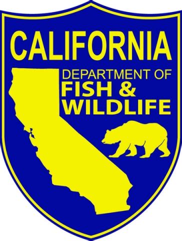 fish and game california|California Department of Fish and Wildlife .